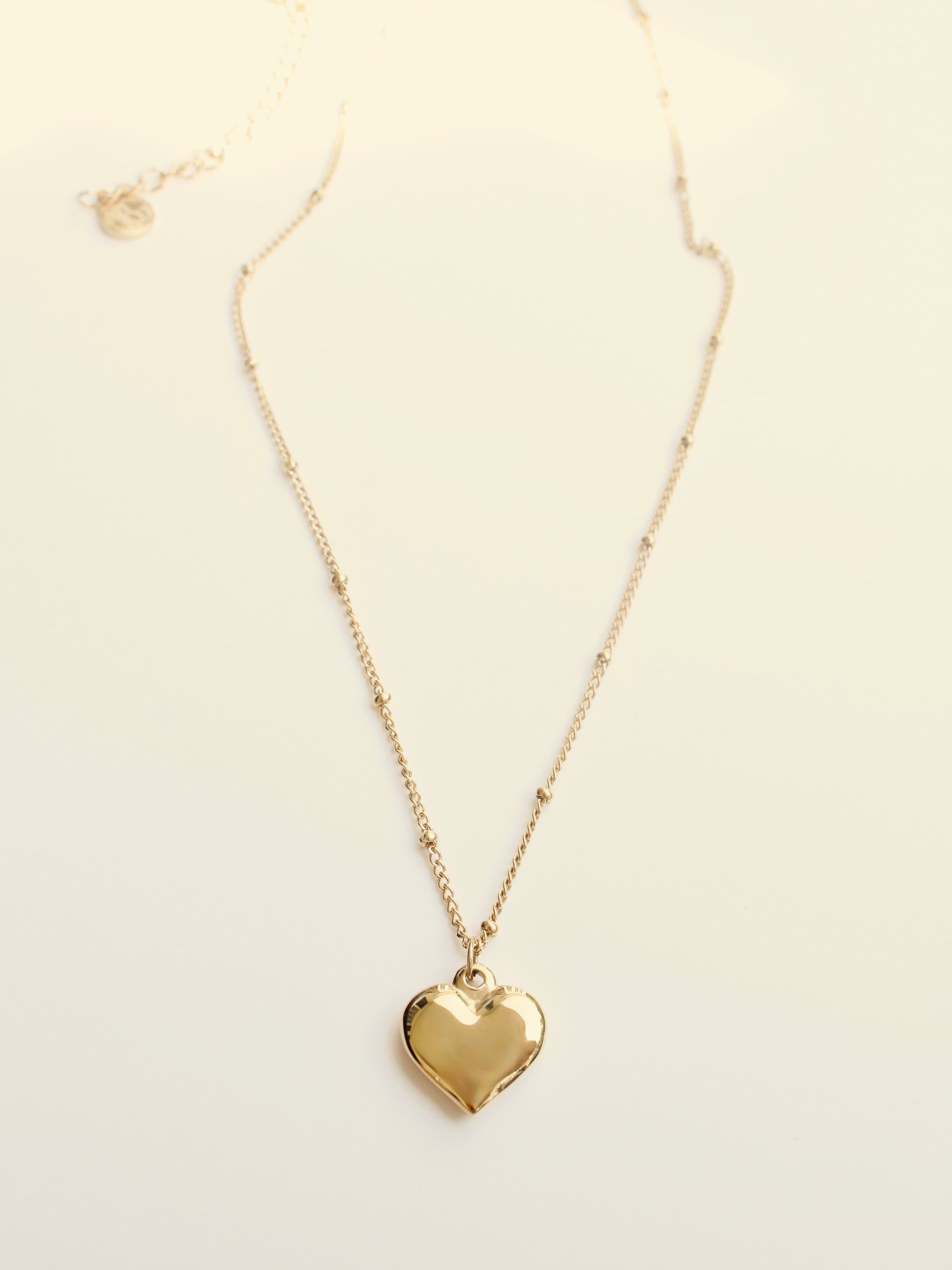 Love Necklace