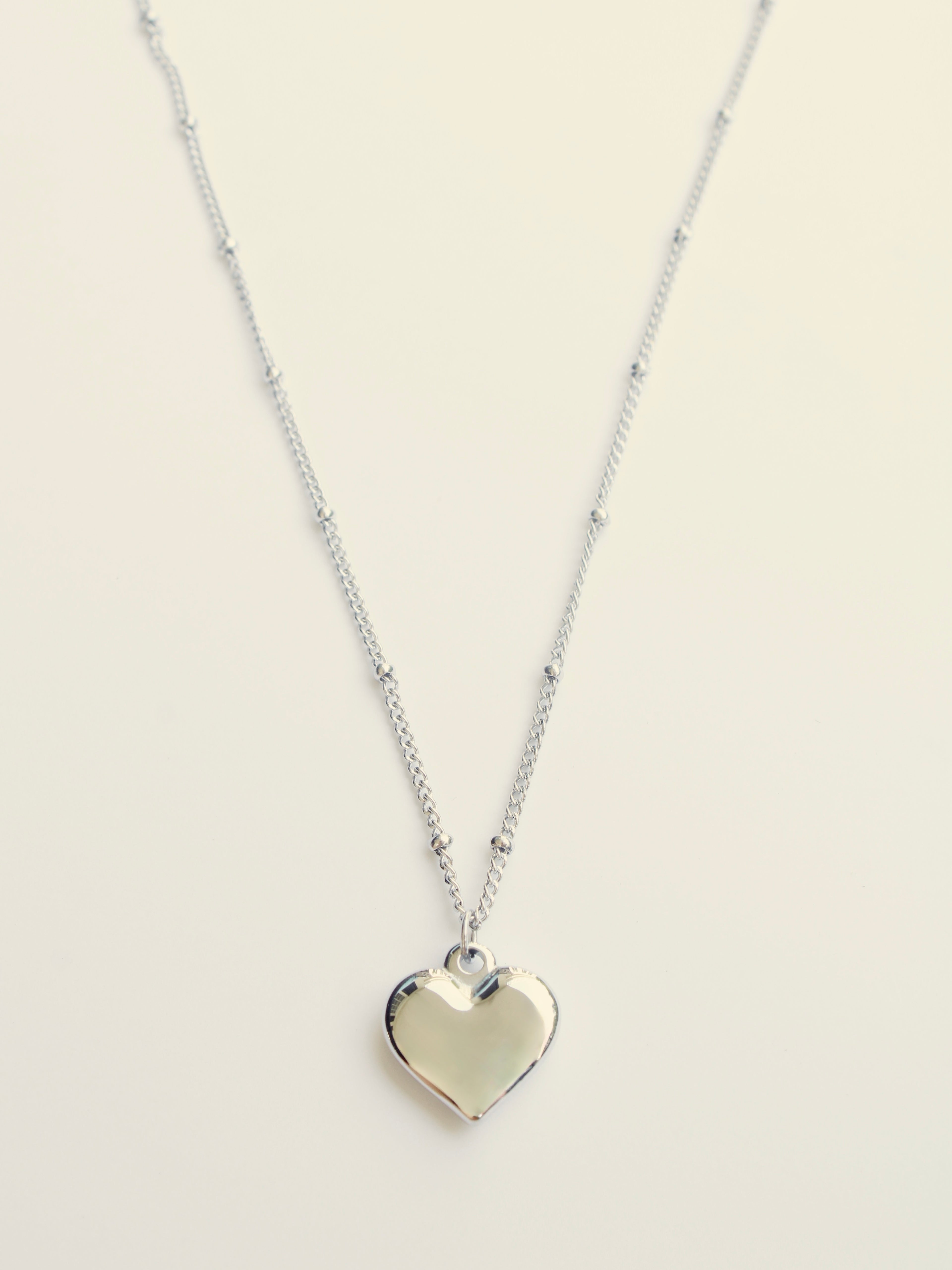 Love Necklace