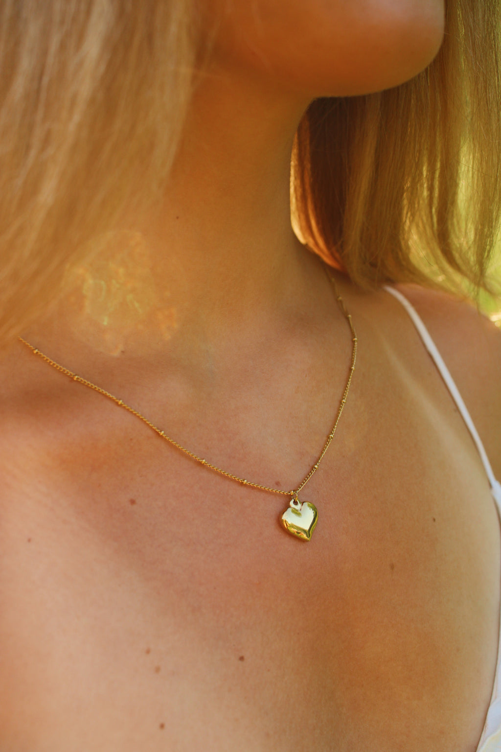 Love Necklace