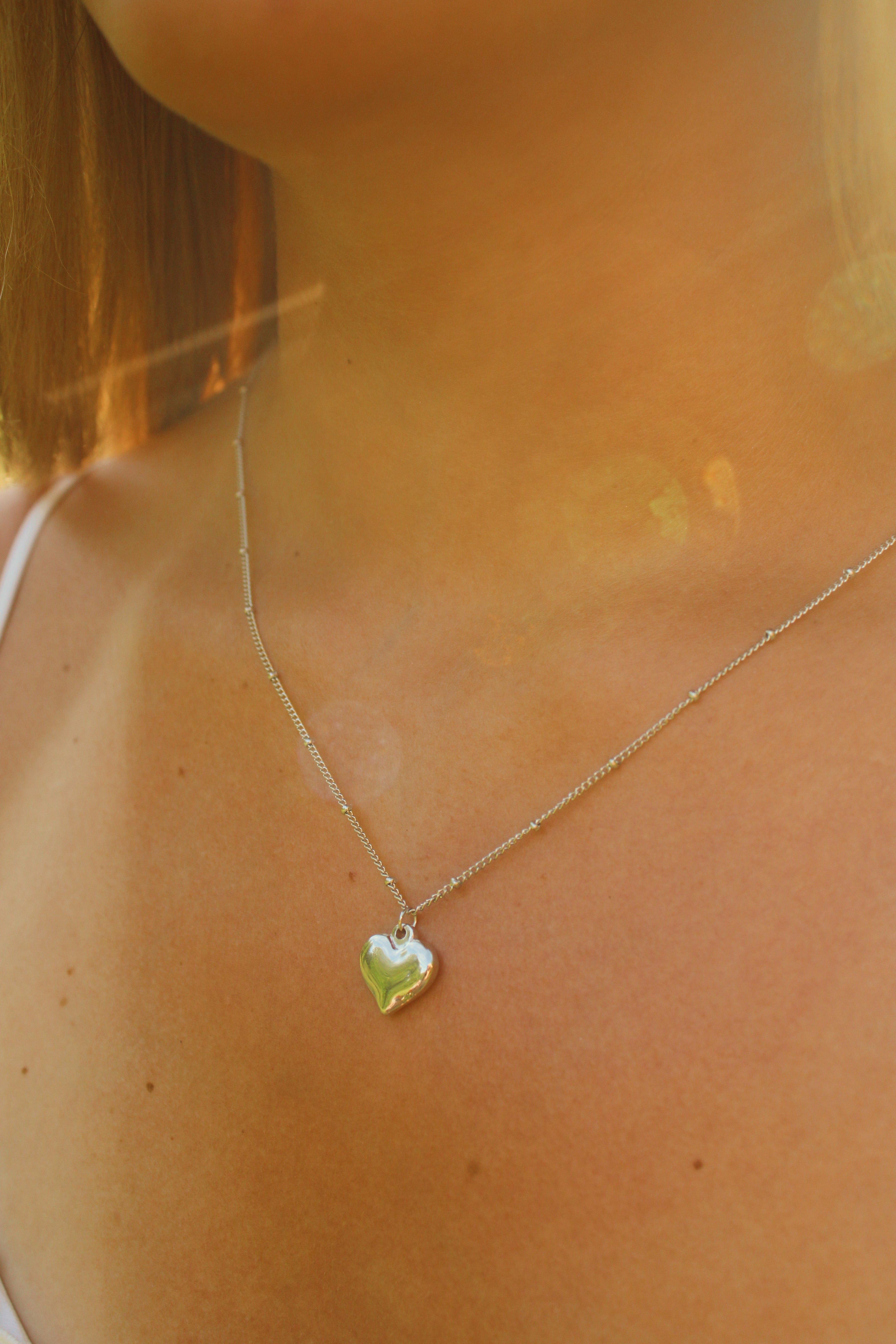 Love Necklace