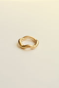 Chloe Wave Ring