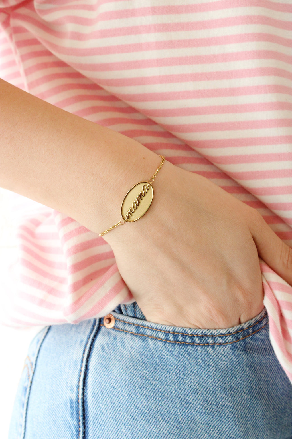 Mama Bracelet