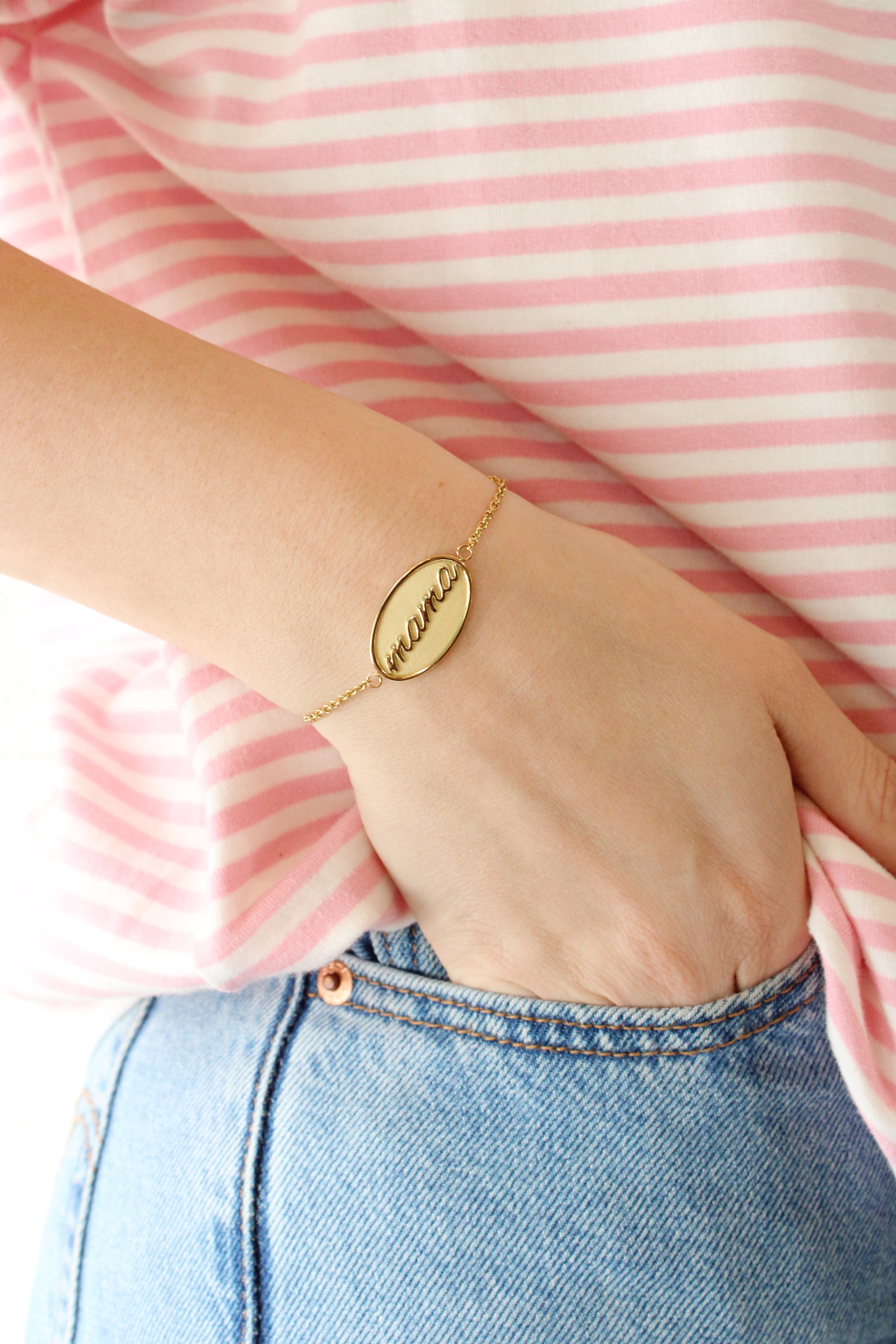 Mama Bracelet