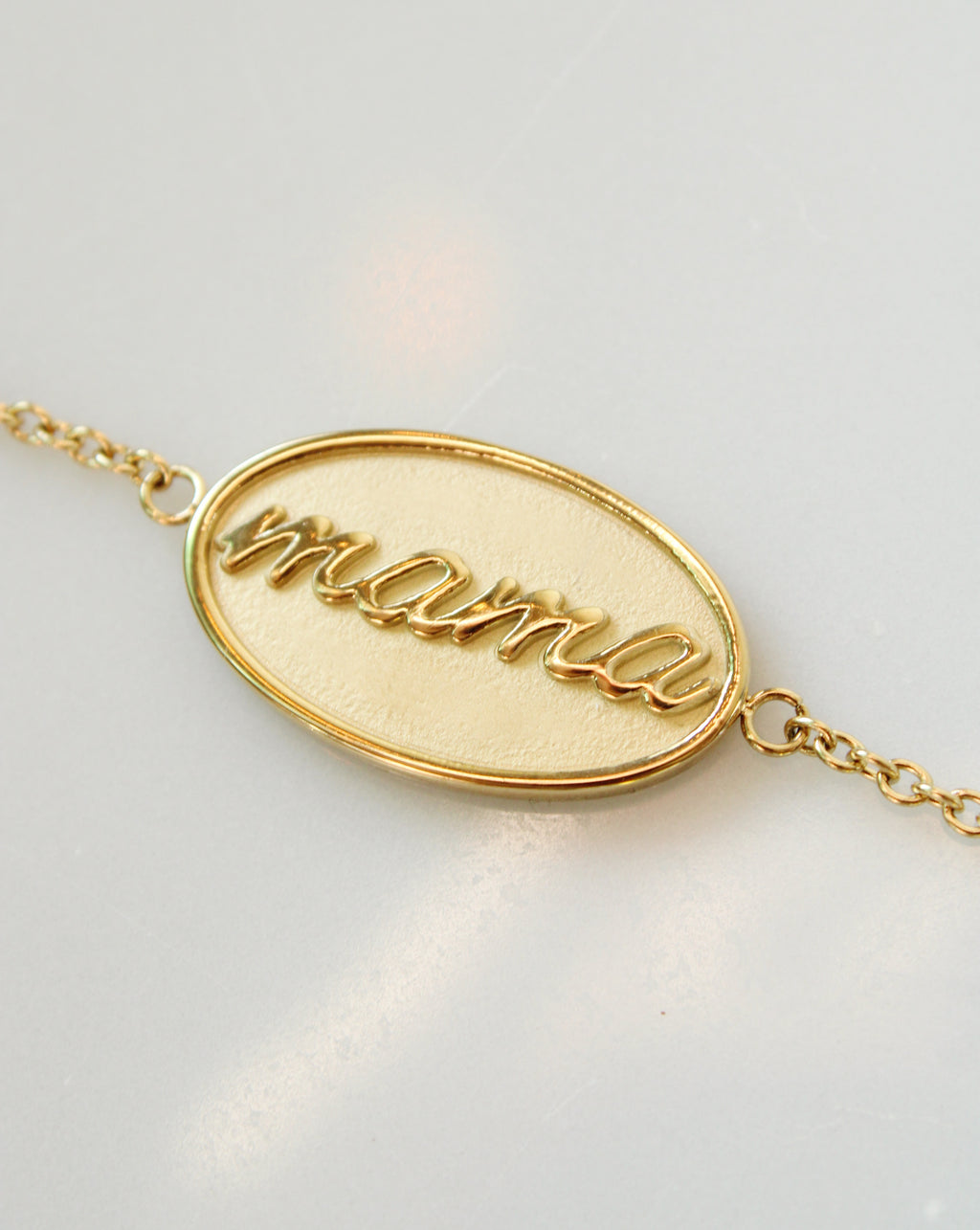 Mama Bracelet